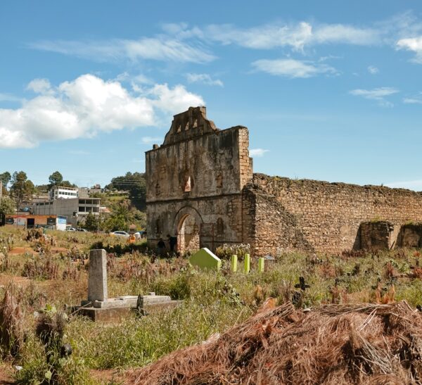 TOUR: ZINACANTÁN - SAN JUAN CHAMULA Y RITUAL CHAMÁNICO - Imagen 2