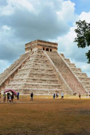 TREN MAYA (PAQUETE 3)