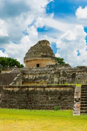 TREN MAYA (PAQUETE 4)