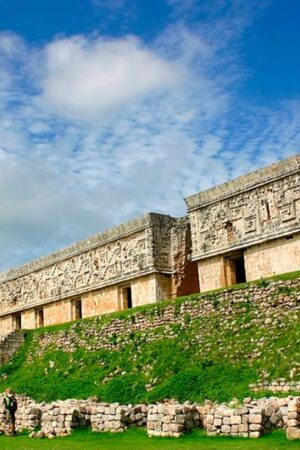 TREN MAYA (PAQUETE 5)